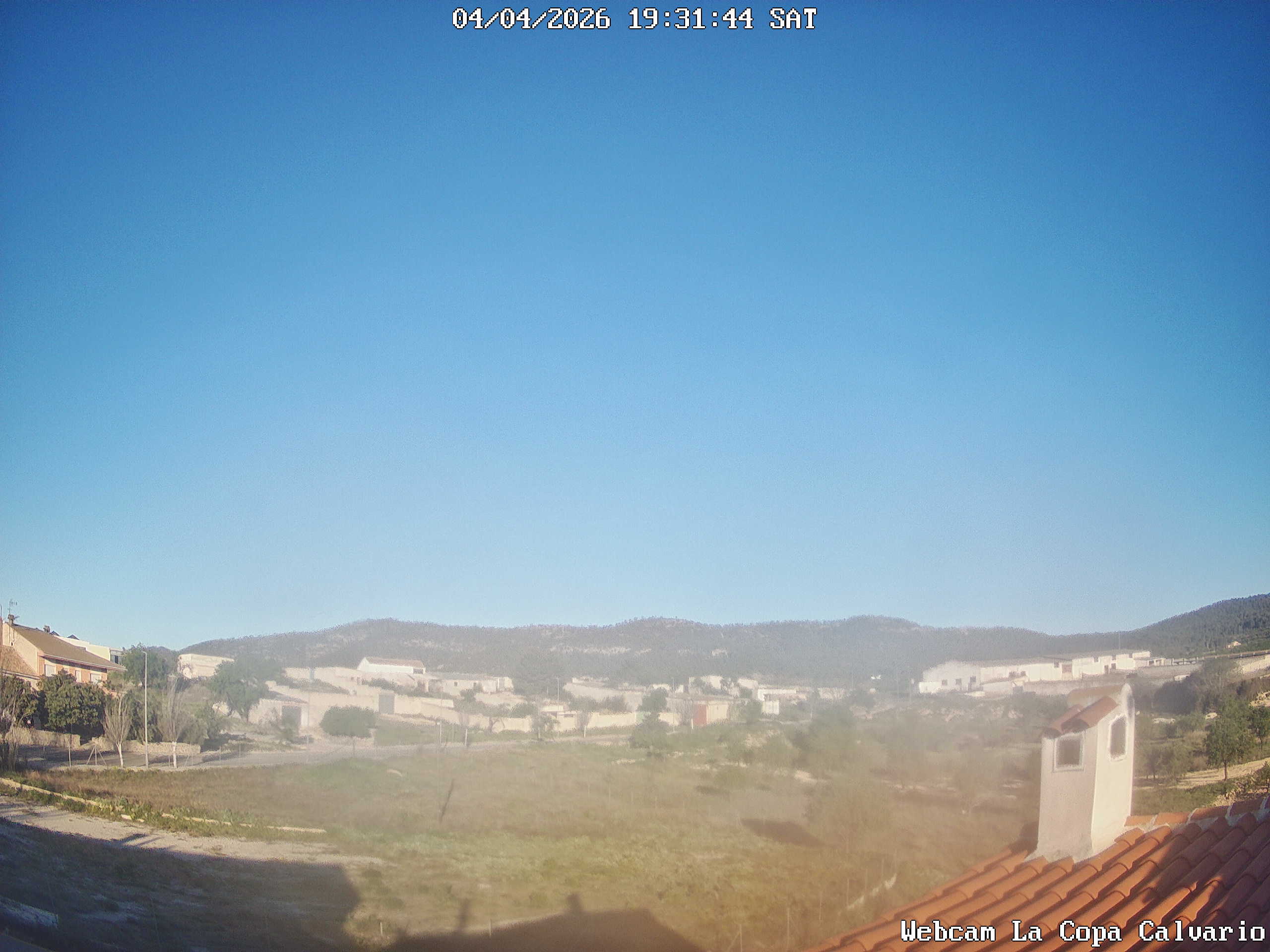 Webcam 2026-04-04 19:31:43